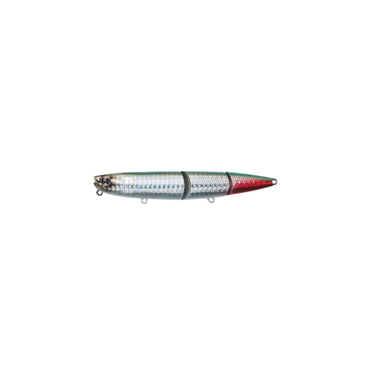 MORETHAN SLAP HITTER 120F | 120S