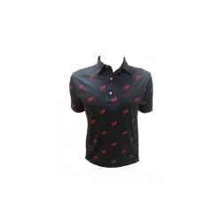 POLO T-SHIRT DFP201T