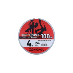 D-FRON FUNE HARISU | 100M