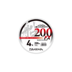 D-FRON FUNE HARISU 200FX