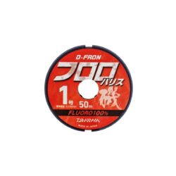 D-FRON FUNE HARISU | 50M