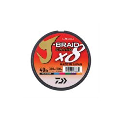 J-BRAID X8U - 5 MÀU