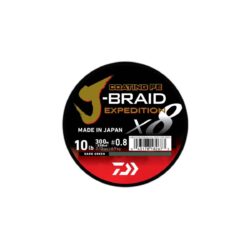 J-BRAID X8U - XANH LÁ ĐẬM