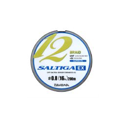UVF SALTIGA SENSOR 12BRAID EX +Si