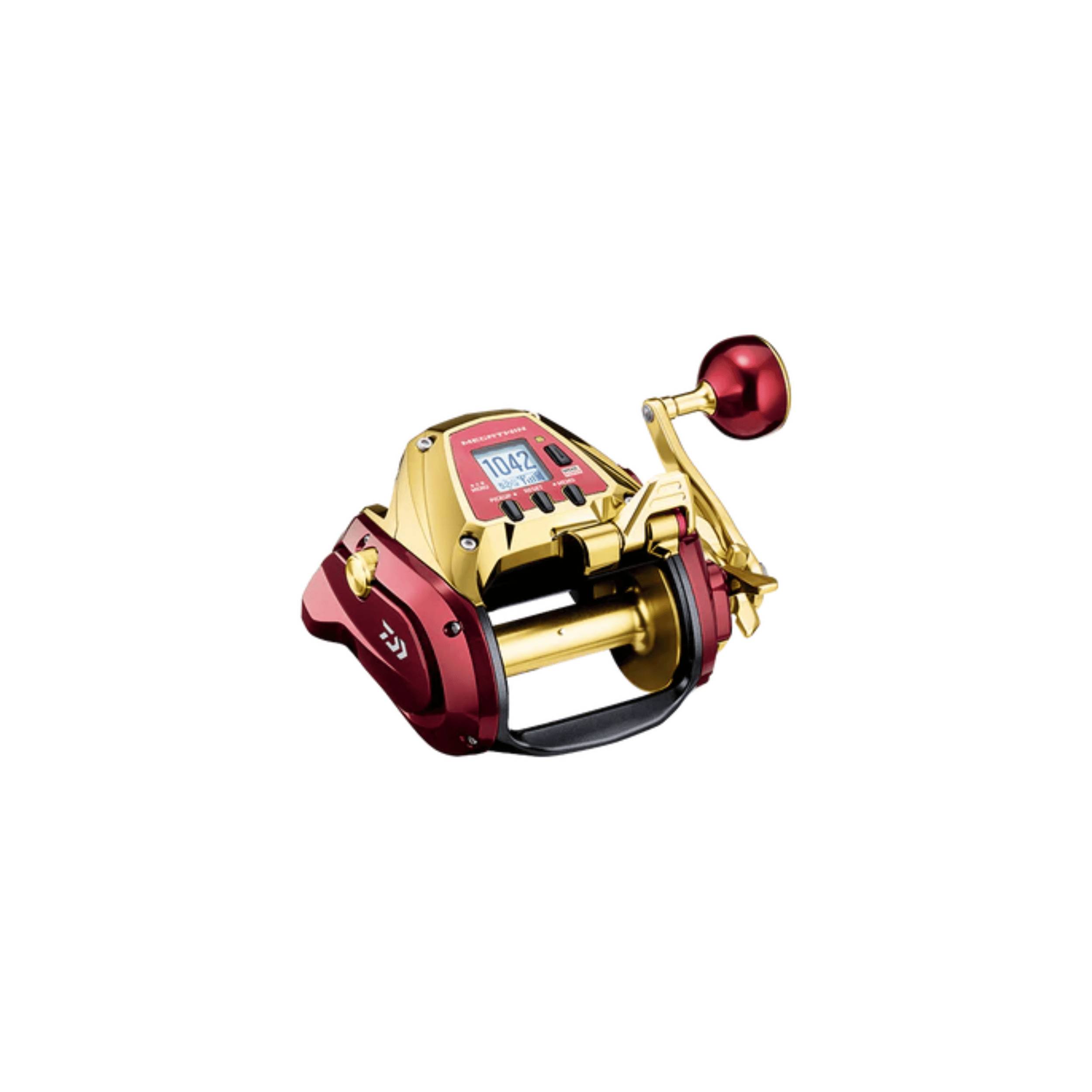 SEABORG™ 1200M